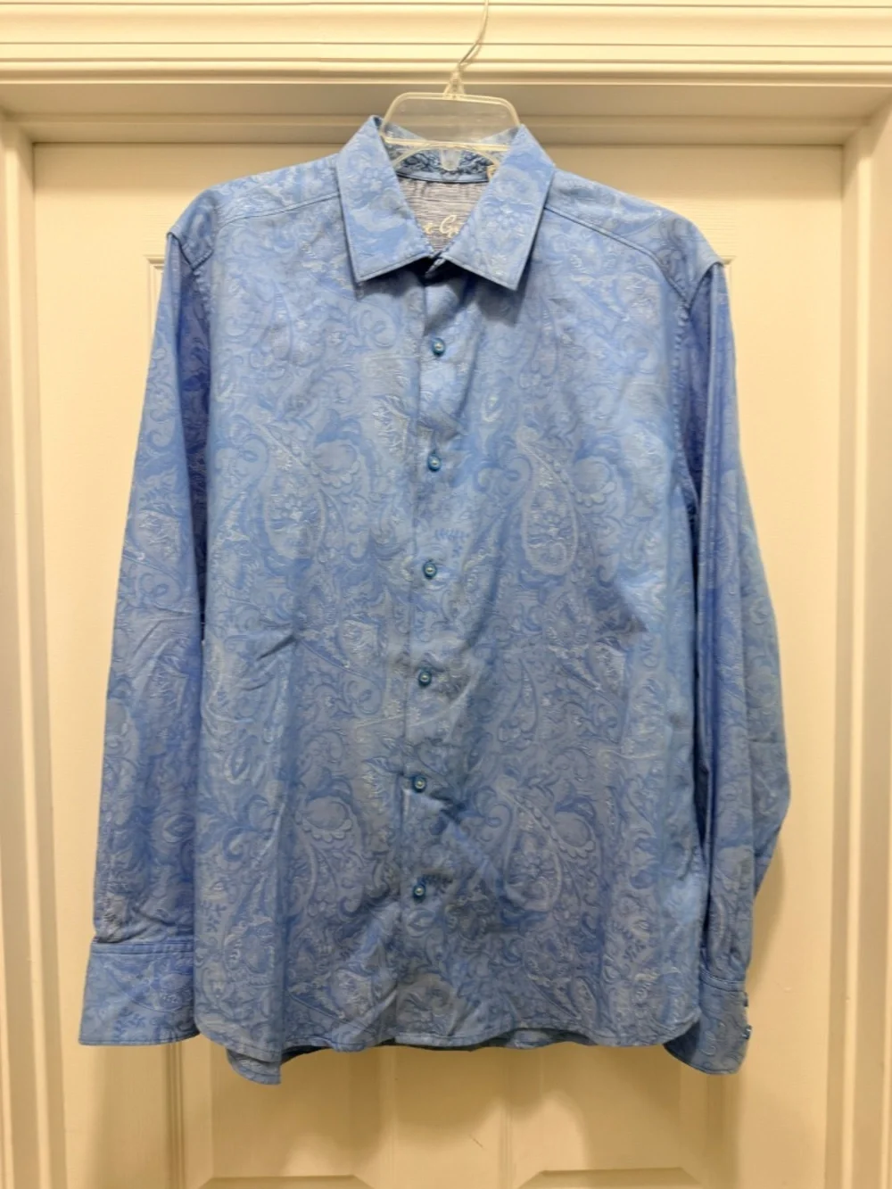 Robert Graham elevate your